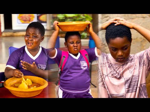 How Can You Tell Me This Story Akete Mp3nins3m😂Esi Kokotii In Trouble