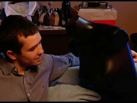 Sir Lovealot - la tine acasa