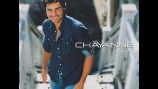 Chayanne - Sentada Aqui En Mi Alma [HQ - FLAC]