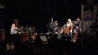 Bill Payne, Larry Campbell and Friends - 06.12.15 - The Falcon, Marlboro, NY