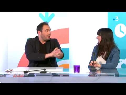 La magie Stepson : le close-up et le mentalisme