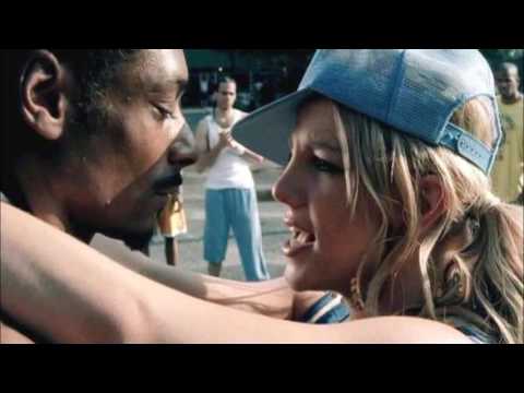 Britney Spears VS Snoop Dogg - Break The Sexual Eruption