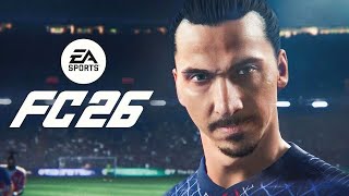 EA Sports FC 26 CZ Xbox Series X/Xone hra s českými titulky