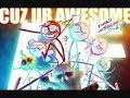 Dick Figures The Movie Chapter 2 Of 12 Dubbing PL