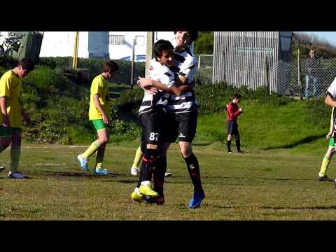 Adovarense Iniciados 2011.12.MOV