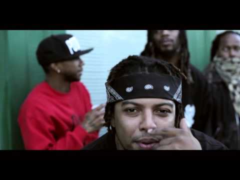 Shankz - Slow Grind Official Video