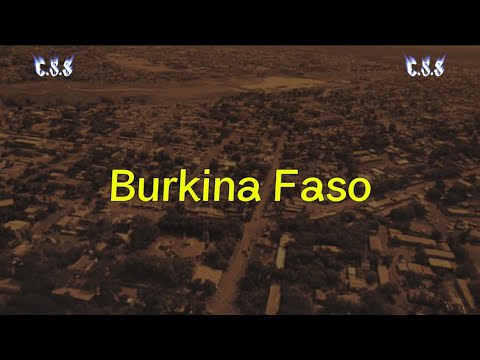 Hip-Hop & Rap in Burkina Faso