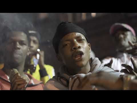 YNC 30 - Itchy Sractchy (Official Visual) #CLPSZN #ClipstarTV