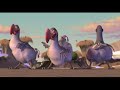 Ice Age 2 The Meltdown Sneak Preview