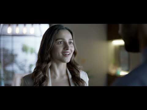 Vicco Vajradanti, the trusted Ayurveda formula – Alia Bhatt (Hindi)