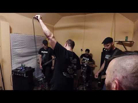 CORNIX - ROAR Live @ Kisújszállás