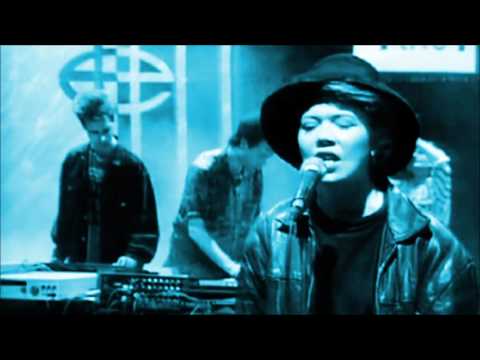 Where's The Beach - Tripping The Luv Fantastic (Peel Session)