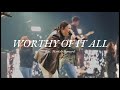 Worthy Of It All Legacy Worship Mariah Bernard