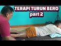 TERAPI TURUN BERO