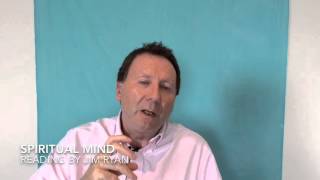 Spiritual mind reading