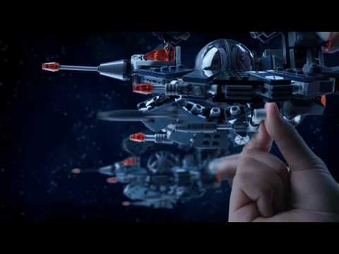 2010 LEGO Star Wars @ Toys R Us Hong Kong