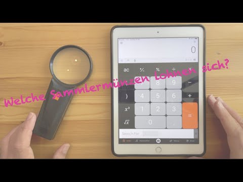 Welche Sammlermünzen lohnen sich?