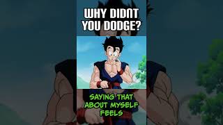 Download lagu Why Didn't You Dodge | Buu Bits (DragonBall Z Abridged) mp3
