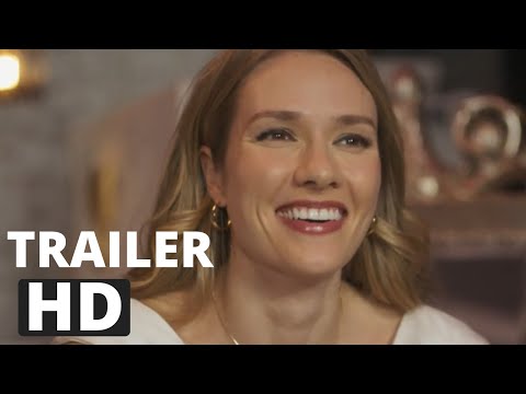 A Bridesmaid in Love HD Trailer (2021) | Romance Movie