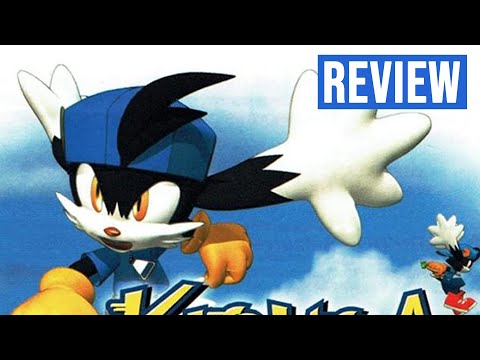 Klonoa: Empire of Dreams [REVIEW]