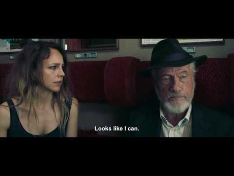 The final journey - Trailer - Stockholm International Film Festival 2017