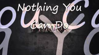 Phatul - Nothing You Can Do.wmv