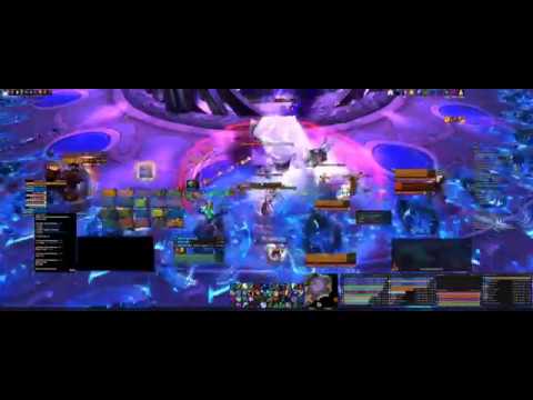 Chronomatic Anamoly Mythic - Resto Shaman [Twilight Circus]