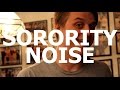 Sorority Noise (Session #2) - "Nolsey" Live at ...