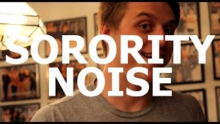 Sorority Noise (Session #2) - &quot;Nolsey&quot; Live at Little Elephant (1/3)