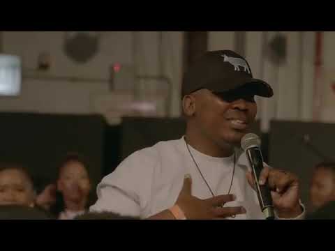 Mmuso Worship  ft Yanga Sebetwa Song - Jeso o Ntekane