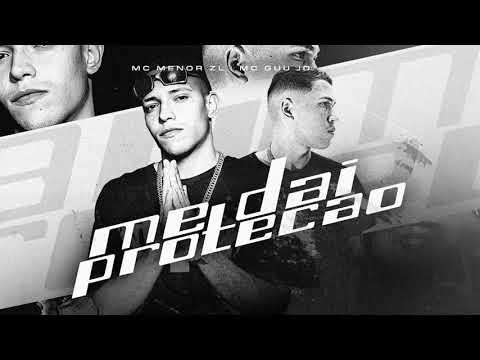 MC Menor ZL e MC Guu JD - ME DAI PROTEÇÃO (Soneca)