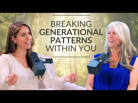 Healing the Mother-Daughter Relationship - With My Mom | EP 35