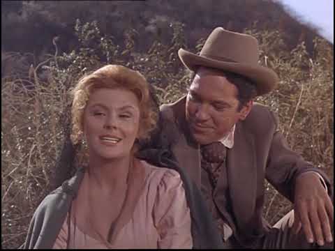 BONANZA – Cinco contra el viento | Episodio clásico del Oeste