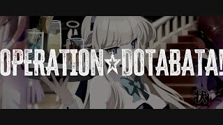 【ブルアカ】Operation☆DOTABATA!(HANDS UP HARDSTYLE Remix)