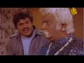 Handicap Ambarish Save Ramesh From Rowdies Kempu Gulabi Kannada Movie Action Scene
