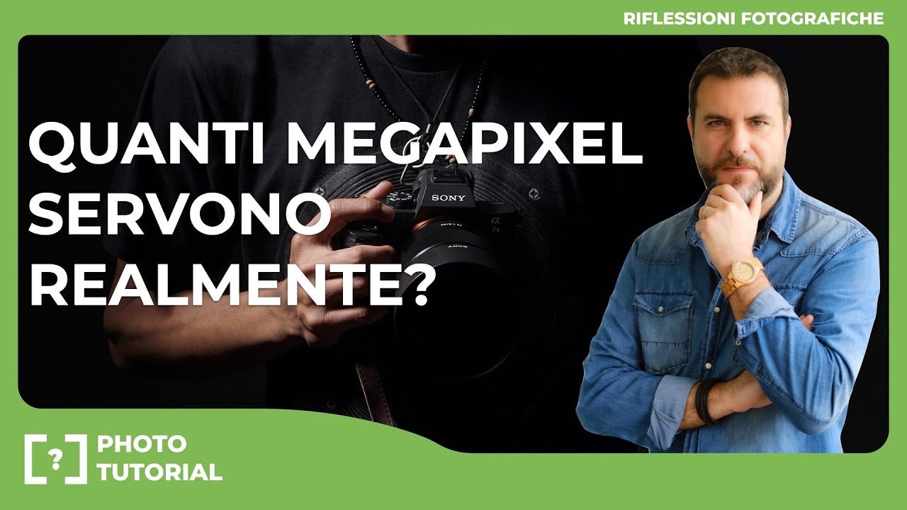 How many megapixels do we really need?