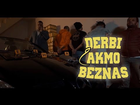 Mobydick // الموتشو - D7B (Official Music Video) (Prod. Hades)