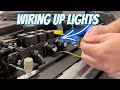 Illuminate Your Jeep Wiring Lights To VoSwitch JL300 Switch System On Jeep Wrangler JL