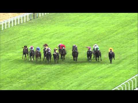 2015 Diamond Jubilee Stakes - Undrafted - Racing TV