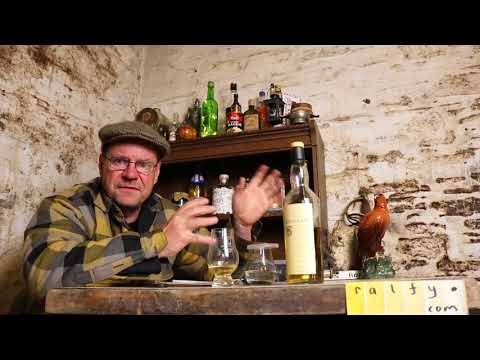 ralfy review 726 Extras - Iconising certain whisky brands !