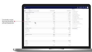ADP Workforce Now On the Go® - Payroll Solution Overview