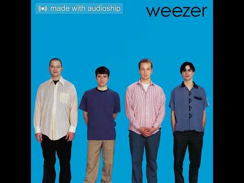 Weezer - Buddy Holly (Clean Version)