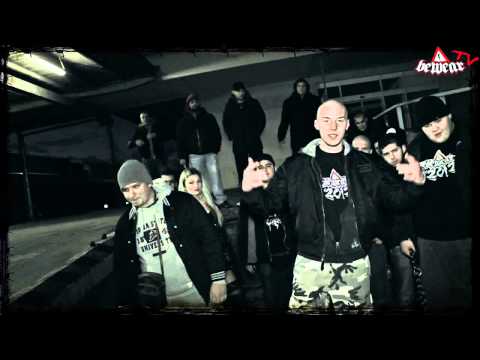 ESREF SPIKE SEMKOO PMC - BEWEAR 001 (prod. by PMC)