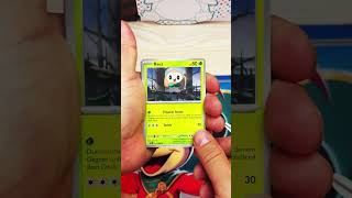 Pokemon Optimale Ordnung #pokemon #optimaleordnung #karten #packopening #deutsch #megaentwicklung