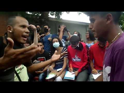 Shadow vs Big Keys - Octavos de Final | Fecha 3 | VFB (Temporada 2021)