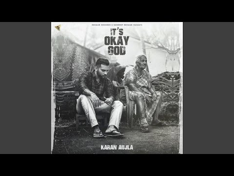 It's Okay God (Full Audio) — watch video