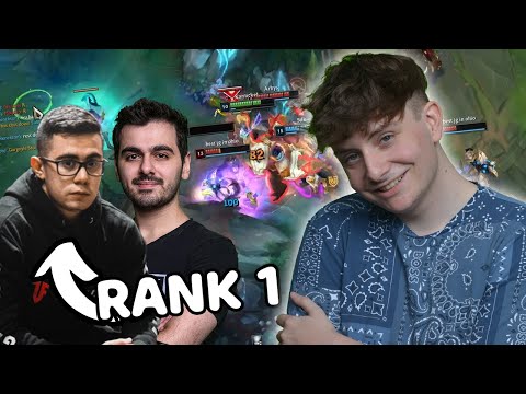 Ich inte @AgurinTV & @TFBlade | Karni Stream Highlights