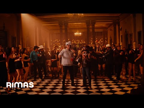 Arcangel and Grupo Firme