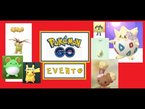 PEGUEI UM POKÉMON SHINY INESPERADO NESTE EVENTO DE OVOS NO POKÉMON GO !!