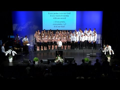 Convenția Brisbane Australia - Duminică 8th Jan 2017